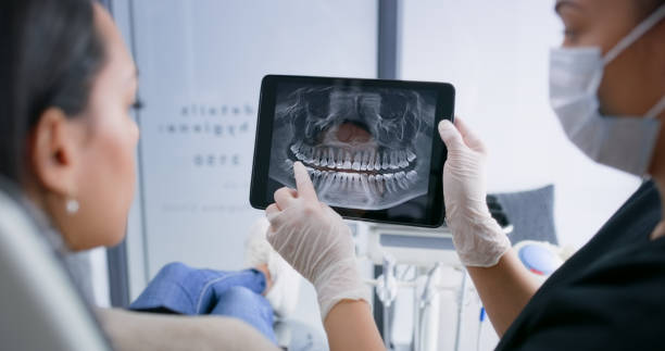 Licensed Tooth Extraction service in Hamburg, AR - Smile Center Dentistry